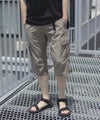 OUTDOOR PRODUCTS  ポリリップストレッチカーゴクロップドパンツ メンズ商品サムネイル-14