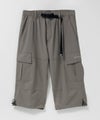 OUTDOOR PRODUCTS ポリリップストレッチカーゴクロップドパンツ メンズ商品サムネイル-22