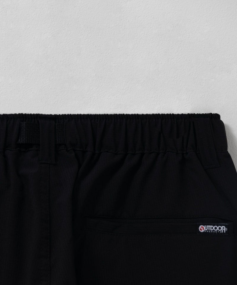OUTDOOR PRODUCTS ポリリップストレッチカーゴクロップドパンツ メンズ商品画像-24