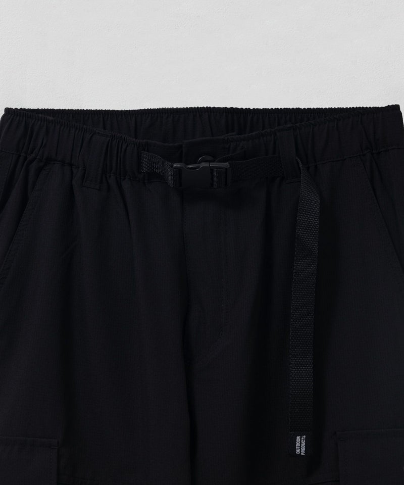OUTDOOR PRODUCTS  ポリリップストレッチカーゴクロップドパンツ メンズ商品画像-25