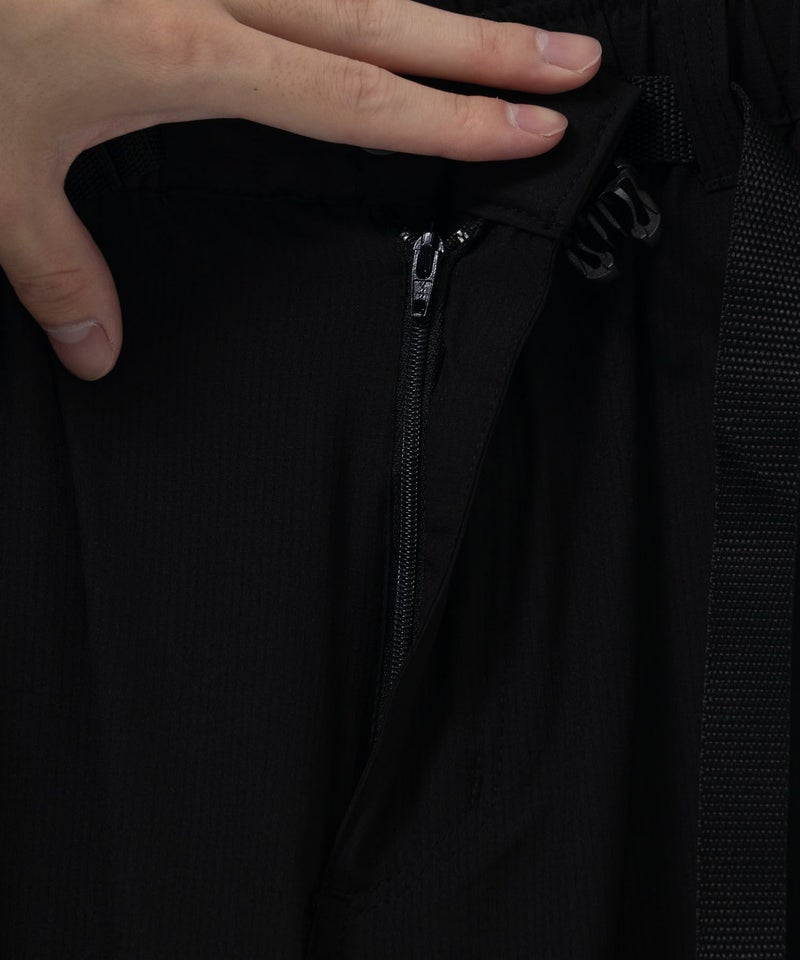 OUTDOOR PRODUCTS ポリリップストレッチカーゴクロップドパンツ メンズ商品画像-26