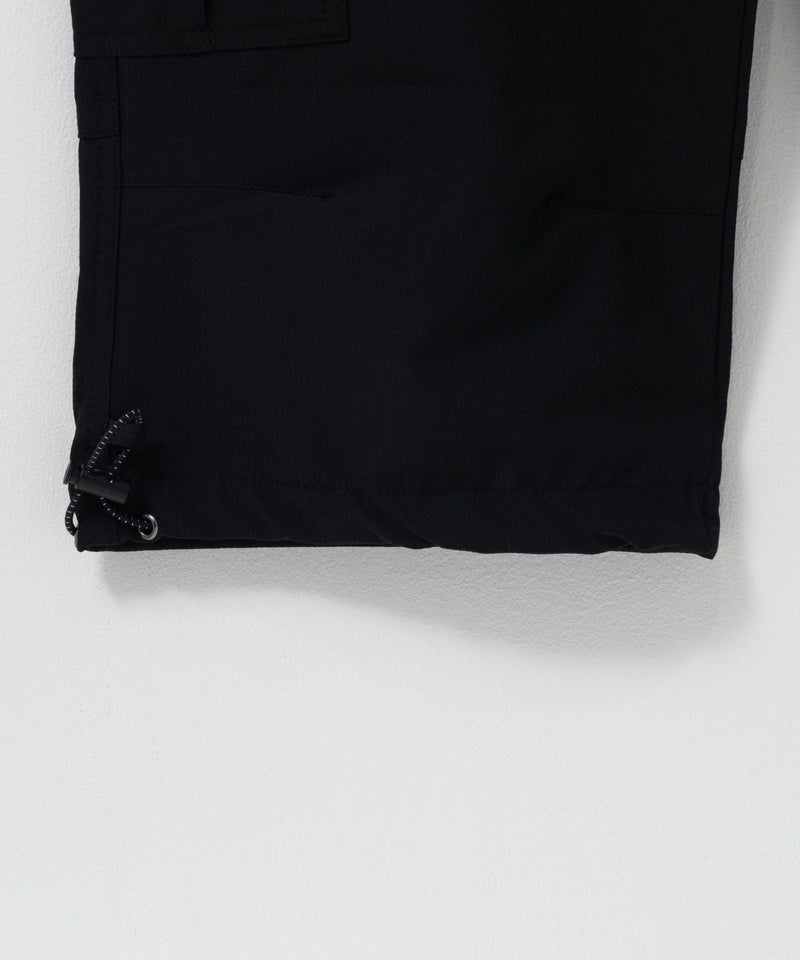 OUTDOOR PRODUCTS ポリリップストレッチカーゴクロップドパンツ メンズ商品画像-29