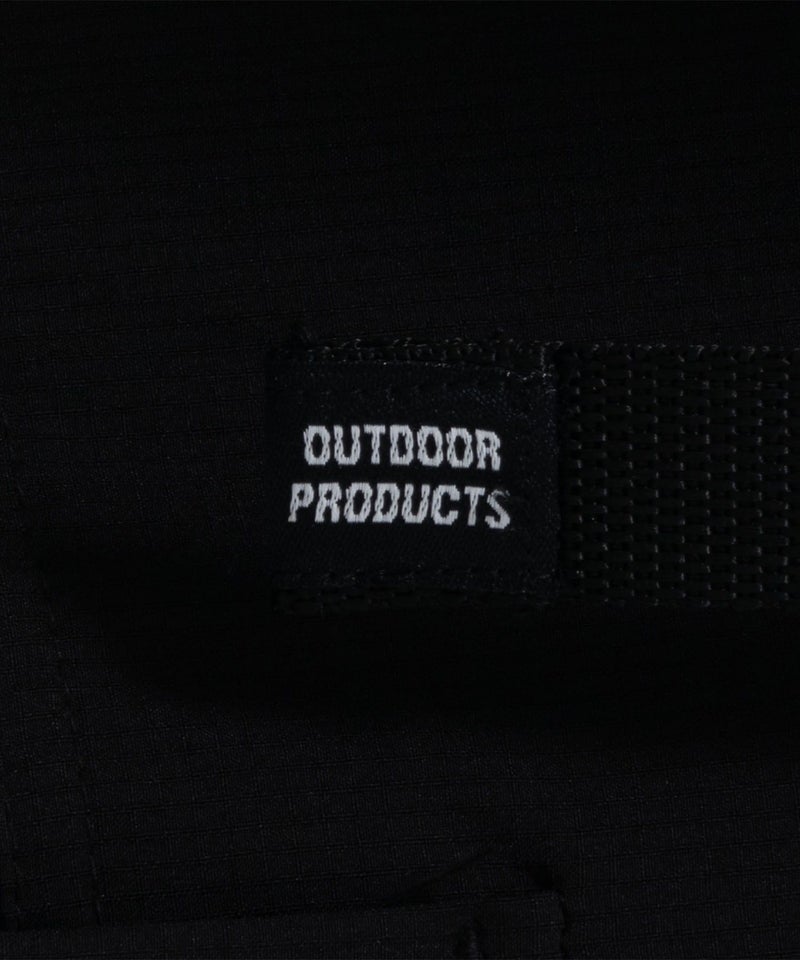 OUTDOOR PRODUCTS  ポリリップストレッチカーゴクロップドパンツ メンズ商品画像-30