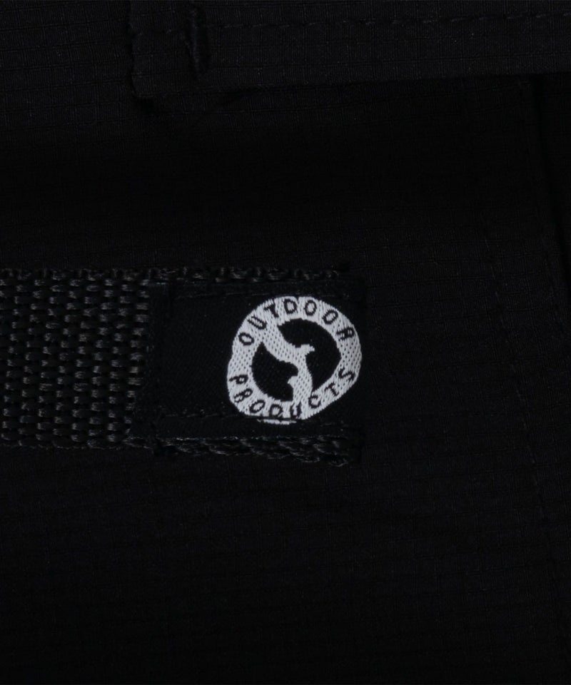 OUTDOOR PRODUCTS ポリリップストレッチカーゴクロップドパンツ メンズ商品画像-31