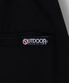 OUTDOOR PRODUCTS  ポリリップストレッチカーゴクロップドパンツ メンズ商品サムネイル-34