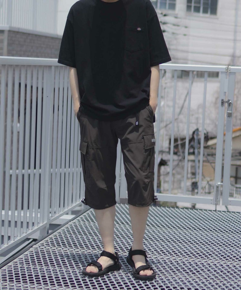 OUTDOOR PRODUCTS  ポリリップストレッチカーゴクロップドパンツ メンズ商品画像-39