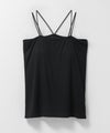 milli de l'air バックストラップカップ付きキャミソール レディース商品サムネイル-15