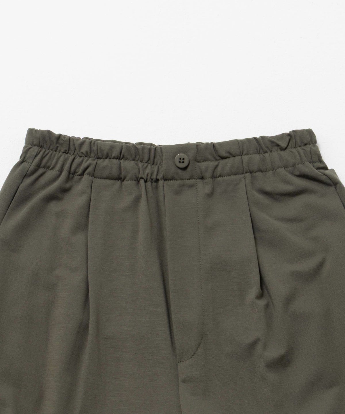 milli de l'air リラックストラウザーパンツ レディース