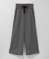 milli de l'air  デニムライクセミワイドパンツ レディース商品サムネイル-18