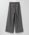milli de l'air  デニムライクセミワイドパンツ レディース商品サムネイル-19