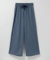 milli de l'air  デニムライクセミワイドパンツ レディース商品サムネイル-20