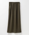 milli de l'air  ジョーゼットナロースカート レディース商品サムネイル-21