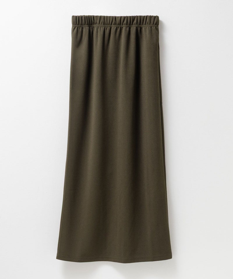 milli de l'air  ジョーゼットナロースカート レディース商品画像-21