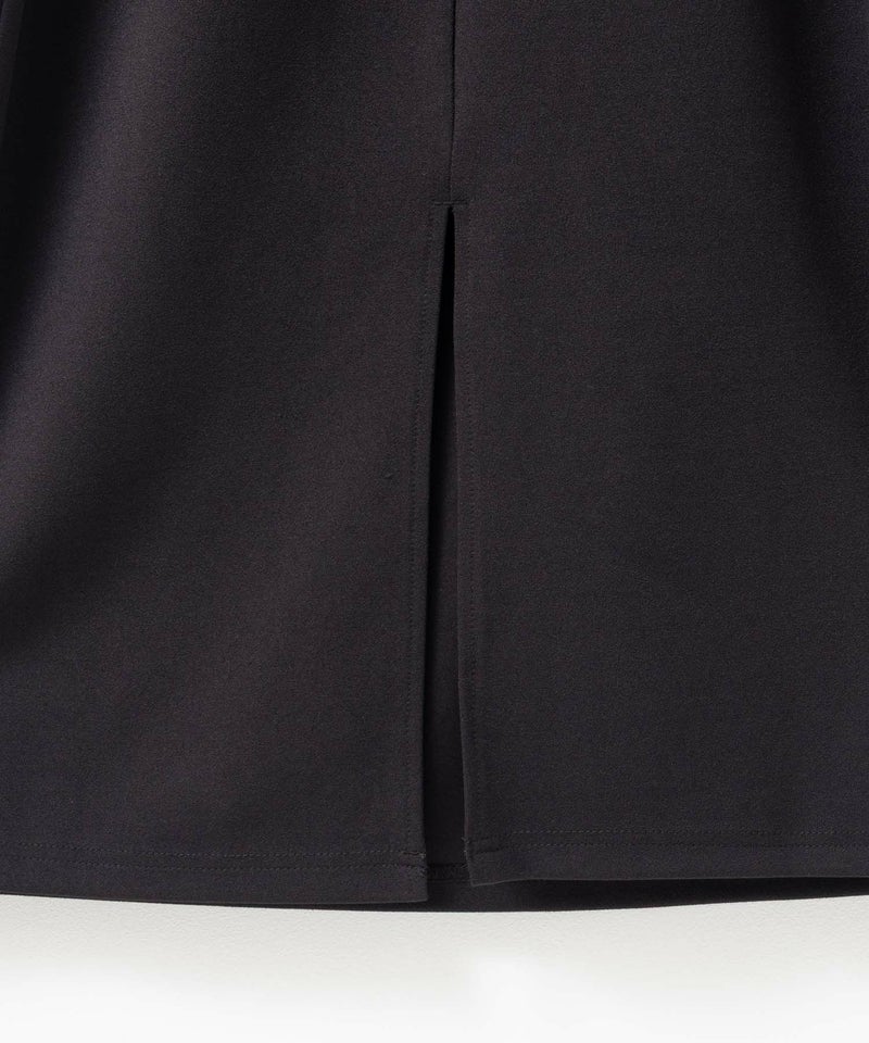 milli de l'air  ジョーゼットナロースカート レディース商品画像-23