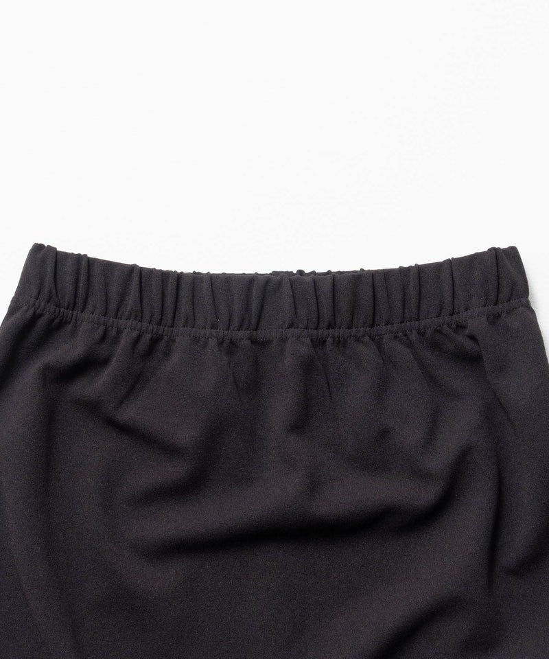 milli de l'air ジョーゼットナロースカート レディース商品画像-25