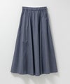 milli de l'air  デニムライクスカート レディース商品サムネイル-19