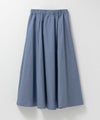 milli de l'air デニムライクスカート レディース商品サムネイル-22
