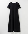 milli de l'air カップ付きセミフレアワンピース レディース商品サムネイル-1