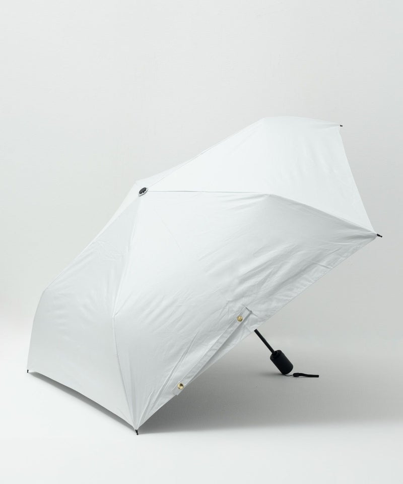 折りたたみ傘 晴雨兼用 日傘 UVカット自動開閉 高遮光商品画像-1