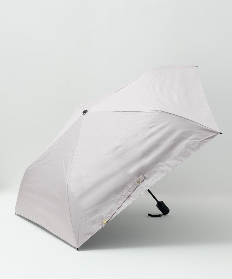 折りたたみ傘 晴雨兼用 日傘 UVカット自動開閉 高遮光商品画像-3