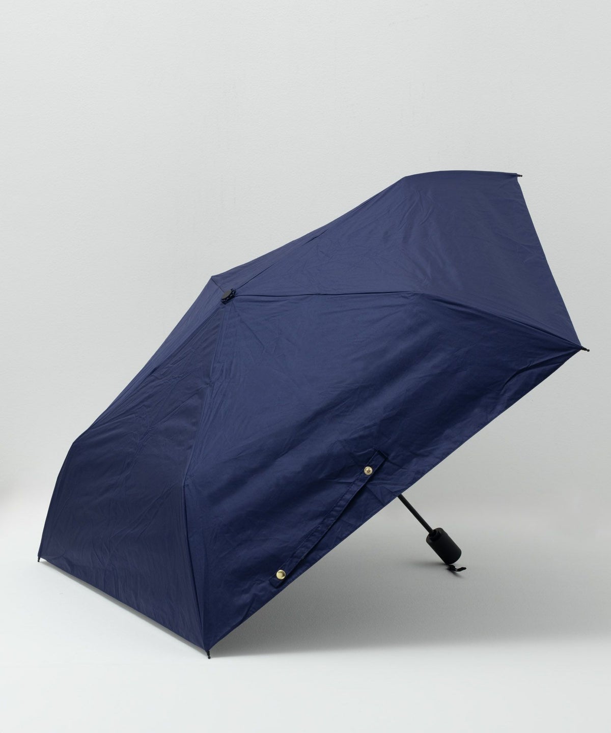 中谷 折りたたみ傘 晴雨兼用 日傘 UVカット自動開閉