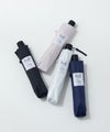 折りたたみ傘 晴雨兼用 日傘 UVカット自動開閉 高遮光商品サムネイル-9