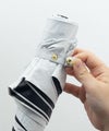 折りたたみ傘 晴雨兼用 日傘 UVカット自動開閉 高遮光商品サムネイル-10