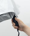 折りたたみ傘 晴雨兼用 日傘 UVカット自動開閉 高遮光商品サムネイル-11