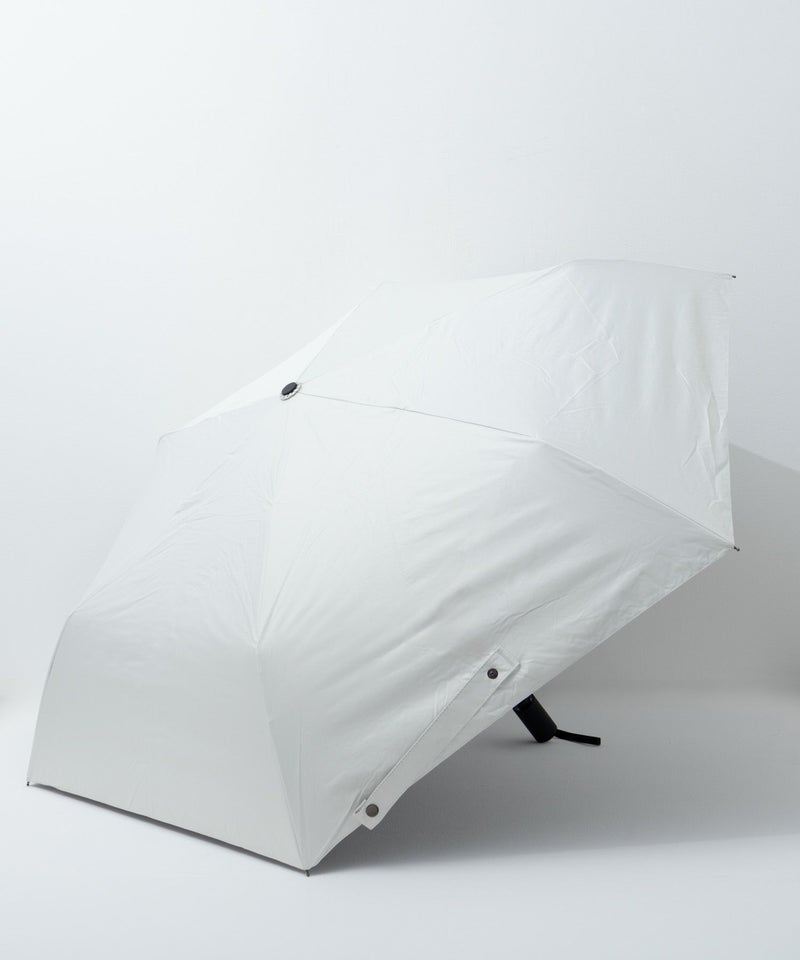 折りたたみ傘 晴雨兼用 日傘 UVカット自動開閉 高遮光商品画像-1
