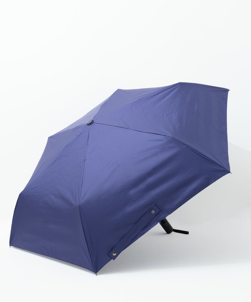 折りたたみ傘 晴雨兼用 日傘 UVカット自動開閉 高遮光商品画像-3