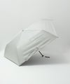 軽量 折りたたみ傘 UVAir＋ 晴雨兼用 日傘 高遮光商品サムネイル-1