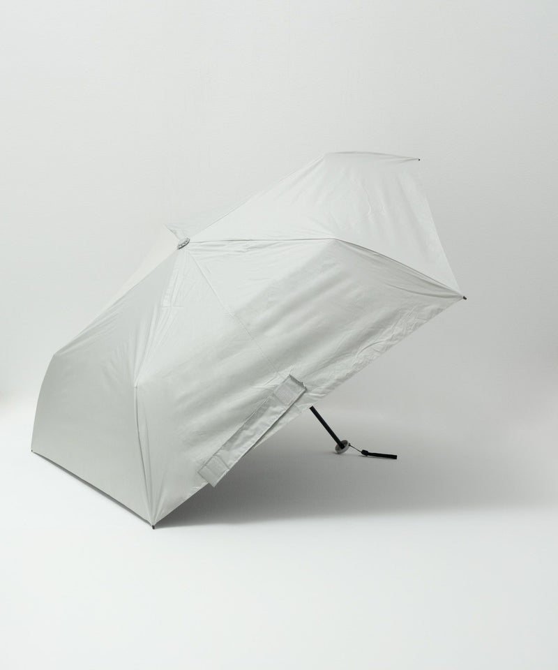 軽量 折りたたみ傘 UVAir+ 晴雨兼用 日傘 高遮光商品画像-1