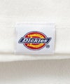 Dickies  ワンポイント刺繍長袖Tシャツ メンズ商品サムネイル-12