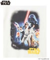 『STAR WARS』/ ピグメント調長袖Tシャツ メンズ商品サムネイル-5