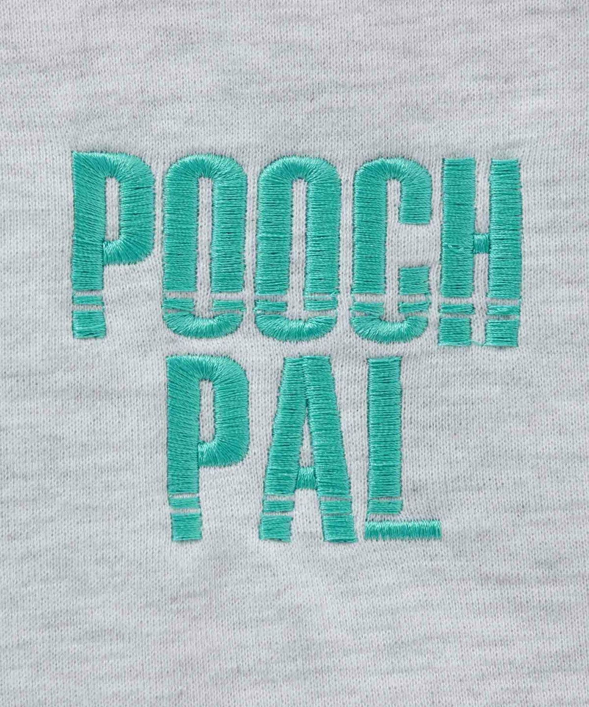 ひげサガラ裏毛ジップパーカー メンズ