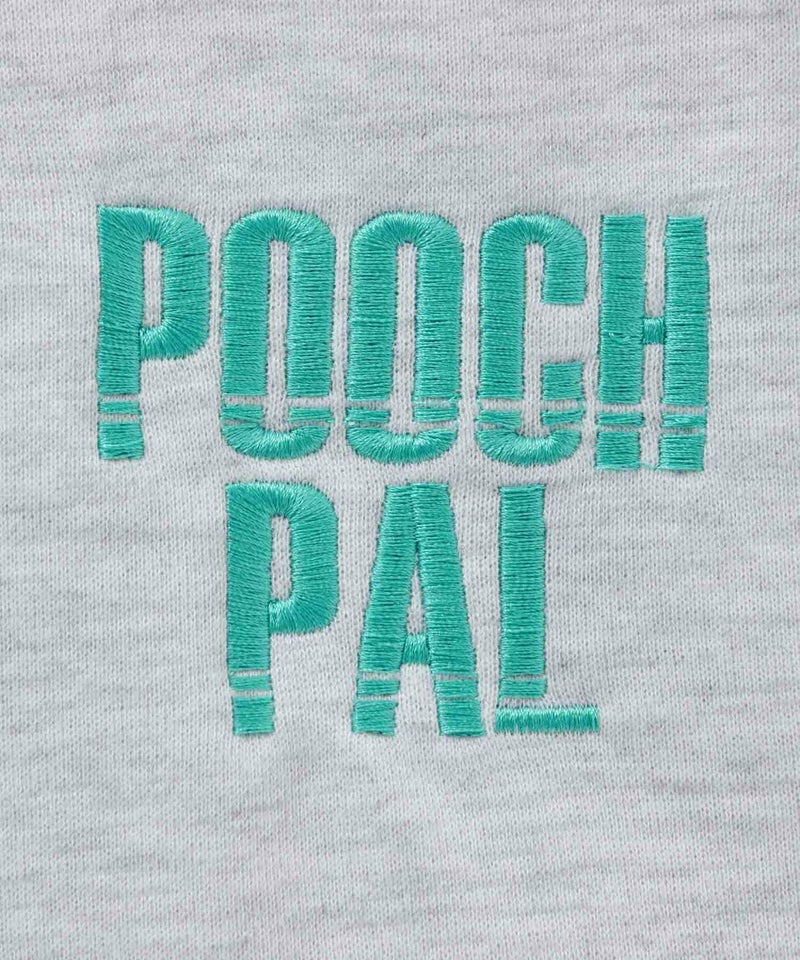 ひげサガラ裏毛ジップパーカー メンズ商品画像-10