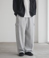 NAVY スウェットカーゴパンツ メンズ商品サムネイル-3
