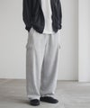 NAVY スウェットカーゴパンツ メンズ商品サムネイル-6