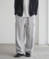 NAVY スウェットカーゴパンツ メンズ商品サムネイル-7