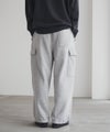 NAVY スウェットカーゴパンツ メンズ商品サムネイル-9