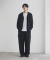 NAVY スウェットカーゴパンツ メンズ商品サムネイル-16