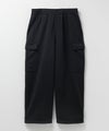 NAVY スウェットカーゴパンツ メンズ商品サムネイル-19