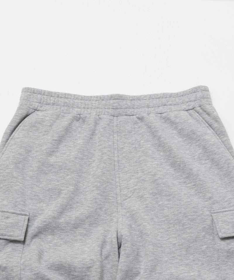 NAVY スウェットカーゴパンツ メンズ商品画像-22