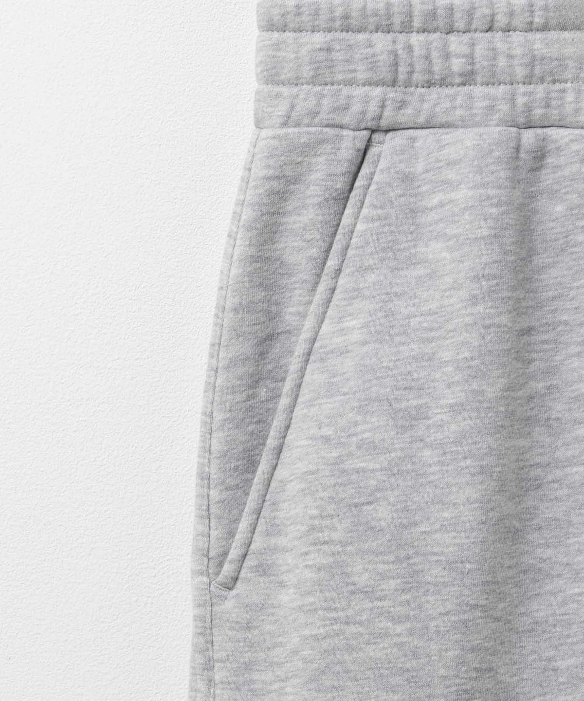 NAVY スウェットカーゴパンツ メンズ