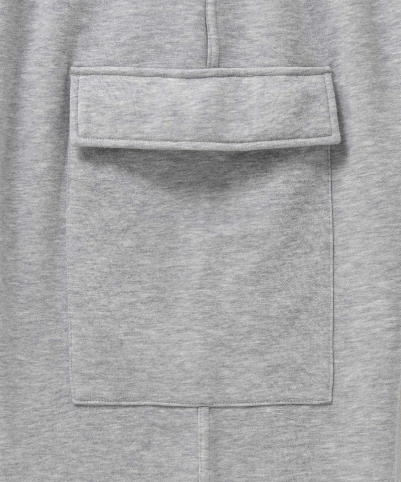 NAVY スウェットカーゴパンツ メンズ商品画像-26