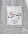 NAVY スウェットカーゴパンツ メンズ商品サムネイル-27