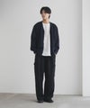 NAVY スウェットカーゴパンツ メンズ商品サムネイル-31
