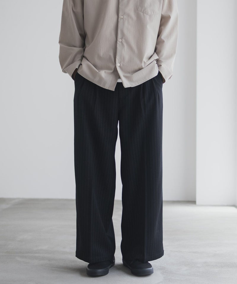 URBAN COLLECTION バギーパンツ メンズ商品画像-1