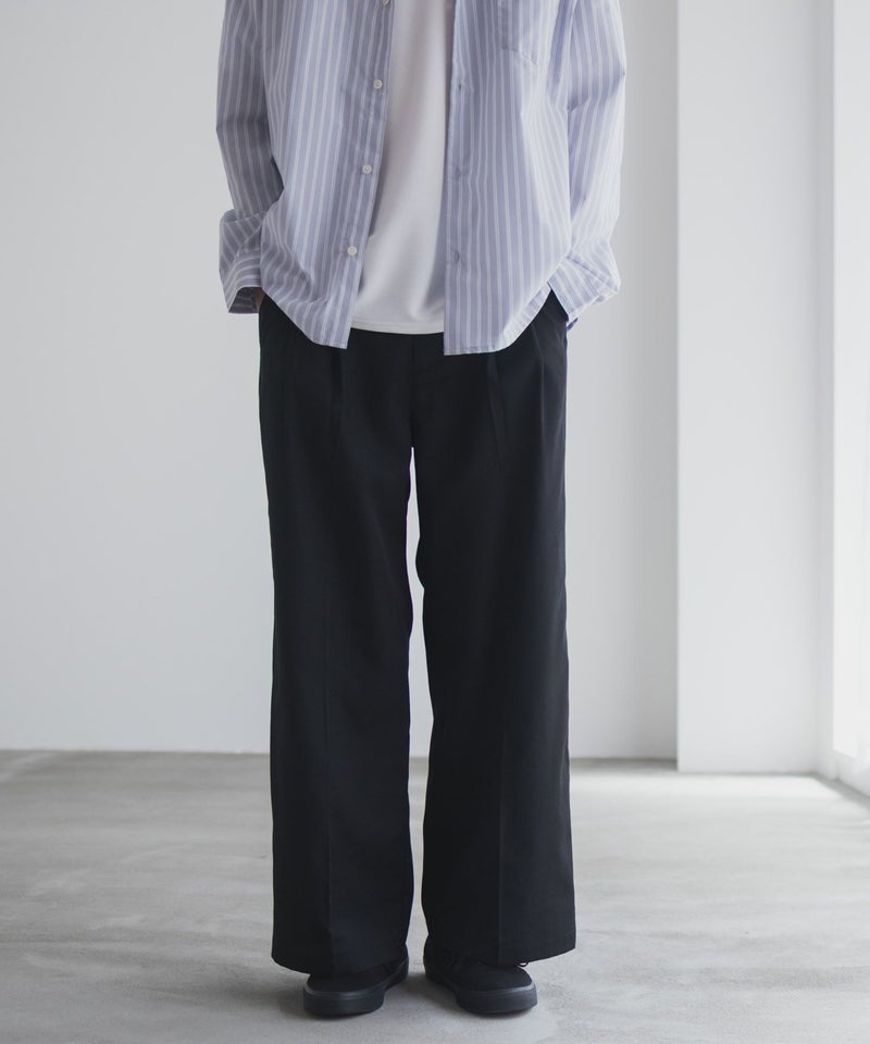 URBAN COLLECTION バギーパンツ メンズ商品画像-2