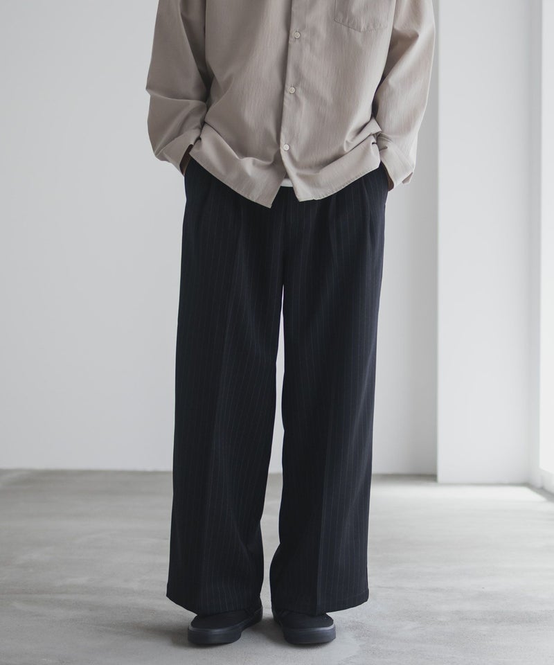 URBAN COLLECTION  バギーパンツ メンズ商品画像-4